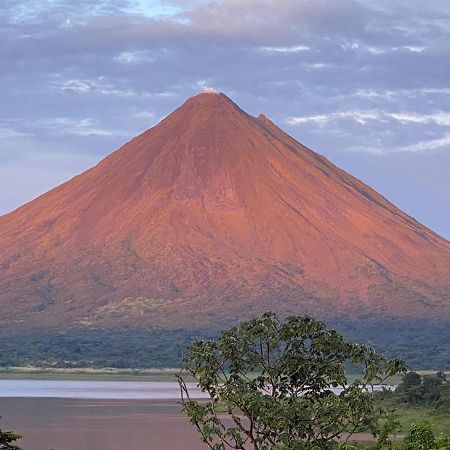 Hotel Arenal Vista Lodge El Castillo المظهر الخارجي الصورة