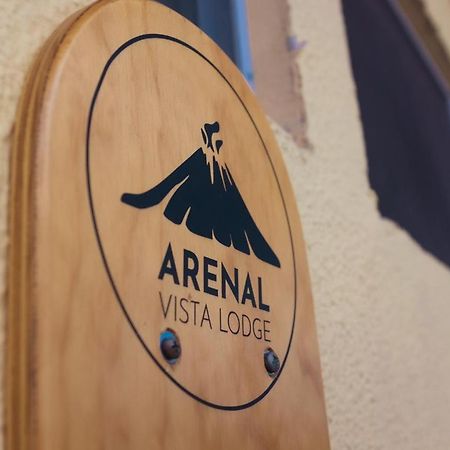 Hotel Arenal Vista Lodge El Castillo المظهر الخارجي الصورة