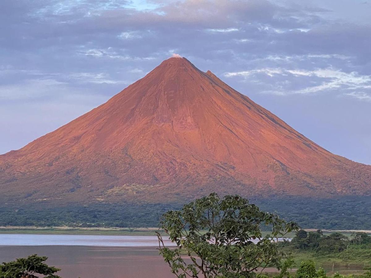Hotel Arenal Vista Lodge El Castillo المظهر الخارجي الصورة