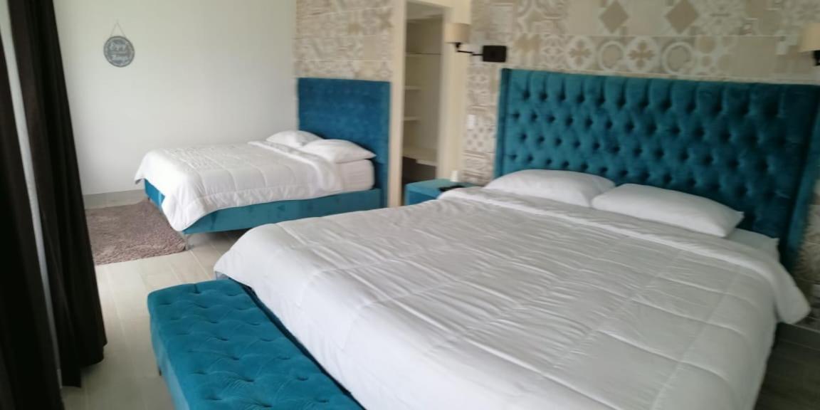 Hotel Arenal Vista Lodge El Castillo المظهر الخارجي الصورة