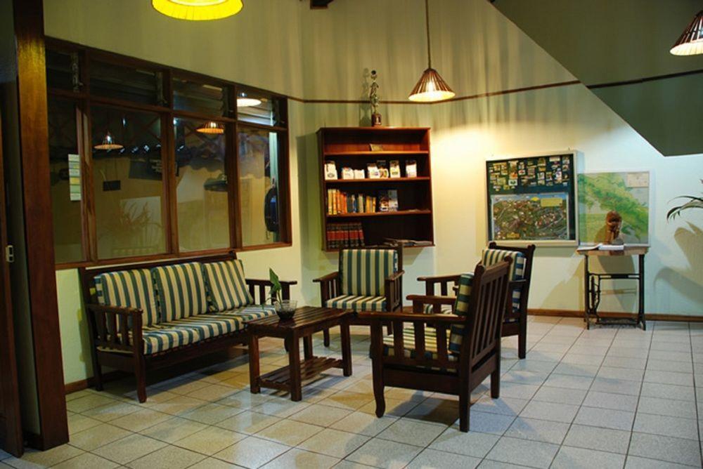 Hotel Arenal Vista Lodge El Castillo المظهر الخارجي الصورة