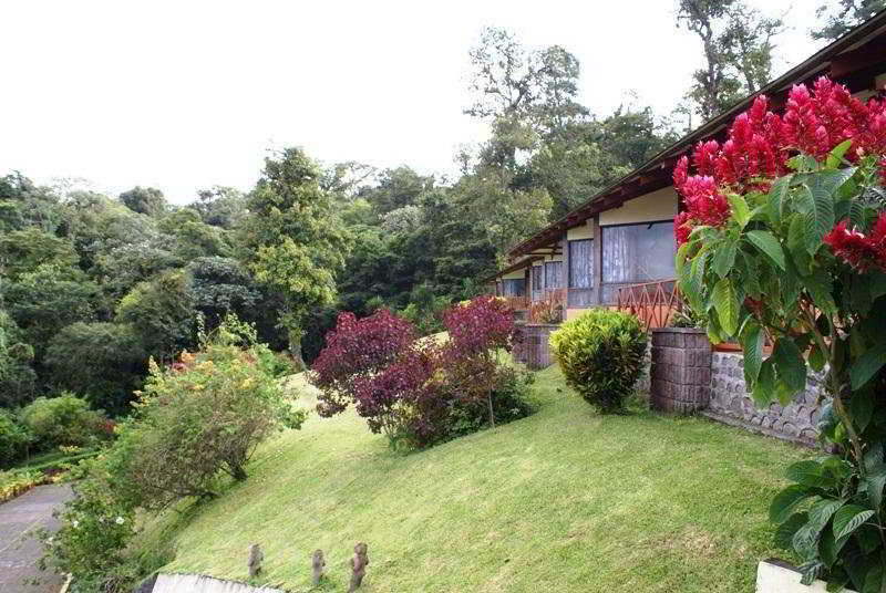 Hotel Arenal Vista Lodge El Castillo المظهر الخارجي الصورة