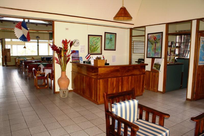 Hotel Arenal Vista Lodge El Castillo المظهر الخارجي الصورة