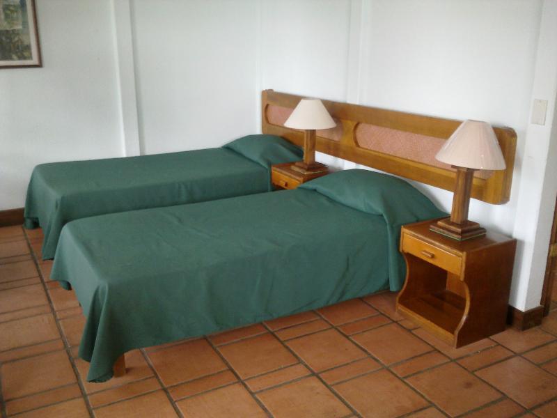 Hotel Arenal Vista Lodge El Castillo المظهر الخارجي الصورة