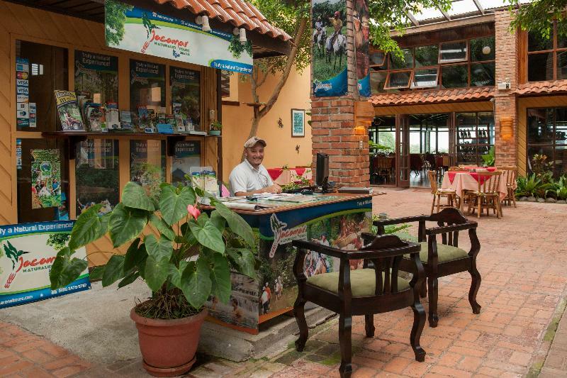 Hotel Arenal Vista Lodge El Castillo المظهر الخارجي الصورة