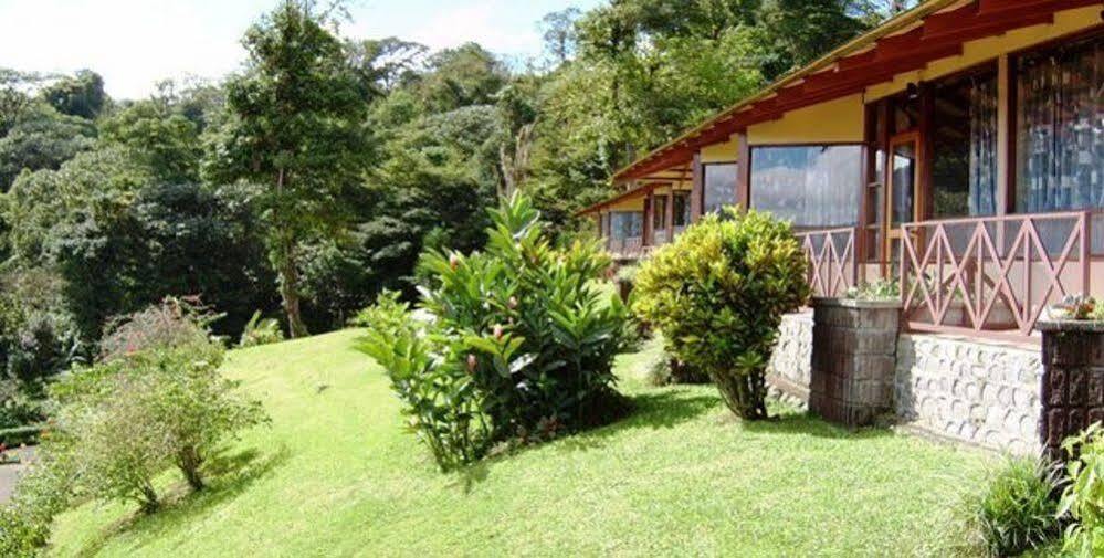 Hotel Arenal Vista Lodge El Castillo المظهر الخارجي الصورة